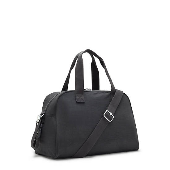 Kipling Camama Diaper Bag Tassen Zwart | BE 1247NW